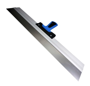 Шпатель нержавеющий Knauf, 600 мм