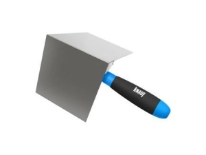 Шпатель нержавеющий для внутренних углов Knauf