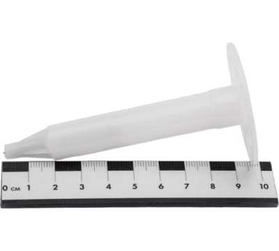 Дюбель гриб тарельчатый с гвоздем для монтажных пистолетов IN100 FEDAST