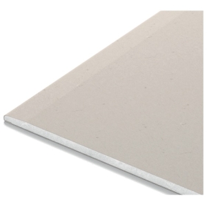 Гипсокартонный лист Knauf (ГКЛ) ПЛУК 3000x1200х12,5 мм