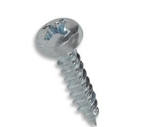 Шуруп монтажный Knauf LN 3,5х11 мм (1000 шт/уп) Шуруп монтажный Knauf LN 3,5х11 мм (1000 шт/уп)