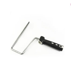 Бюгель - ручка, ручка двухкомпонентная для валика, диаметр стержня 8мм, размер 230мм (250230R) OLEJN