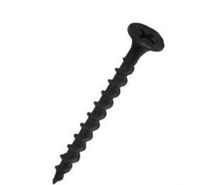 Шуруп по дереву 3,5х35 мм