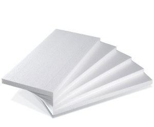 Пенополистирол ППС14-1000х1000х100 КАО