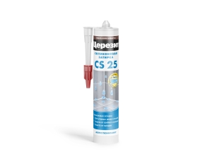 Затирка Церезит CS 25 темно-коричневая, 280 мл