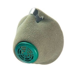 Полумаска фильтрующая У-2К