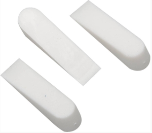 Клинья STAYER для кафеля, 9мм,