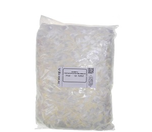 Фибра полипропиленовая 12 мм, 1 кг