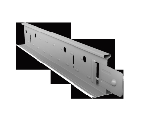 Профиль основной Grand Line T-24 Стандарт белый 3600 мм