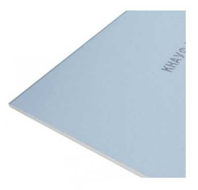 Гипсокартонный лист Knauf Сапфир (ГКЛ) ПЛУК 2500x1200х12,5 мм
