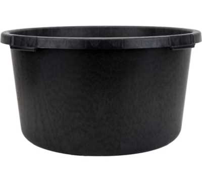 Таз строительный круглый 60л Таз строительный круглый 60л